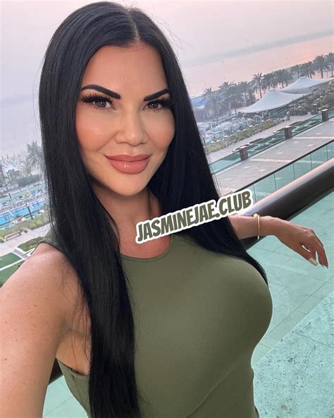 Jasmine Jae (Official Account) (@jasminejae.club) on Threads.